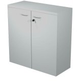 Hylder Artexport Hvid Melamin 80 x 35 x 72 cm #1