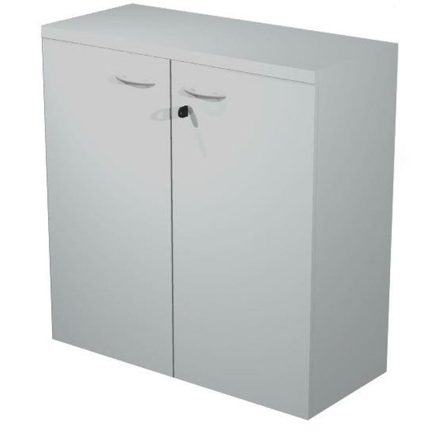 Hylder Artexport Hvid Melamin 80 x 35 x 72 cm #1