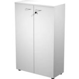 Hylder Artexport Hvid 80 x 35 x 120 cm #1