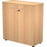 Hylder Artexport Hvid Melamin 80 x 35 x 72 cm #1