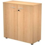 Hylder Artexport Hvid Melamin 80 x 35 x 120 cm #1