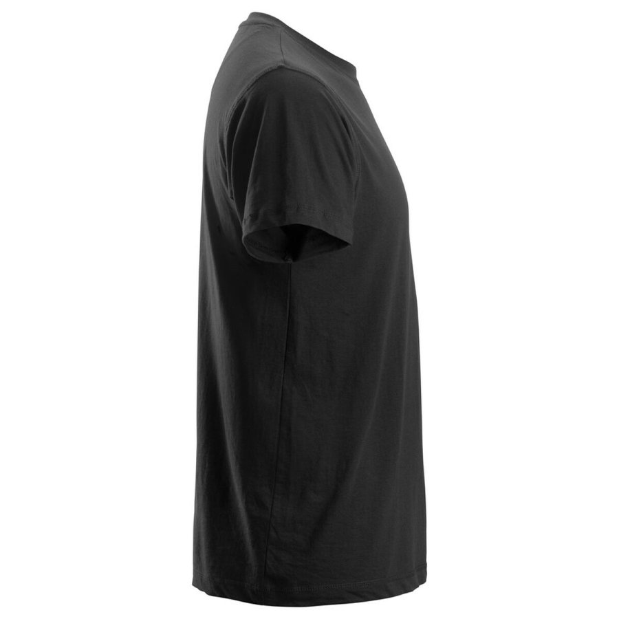 Arbejds-T-shirt Snickers Workwear Sort #3