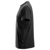 Arbejds-T-shirt Snickers Workwear Sort #4