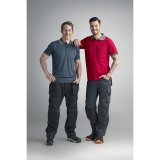 Arbejdscenter Snickers Workwear Sort #6