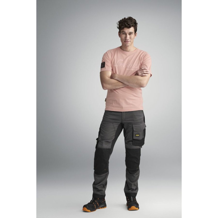 Arbejdssbukser Snickers Workwear Gr #6