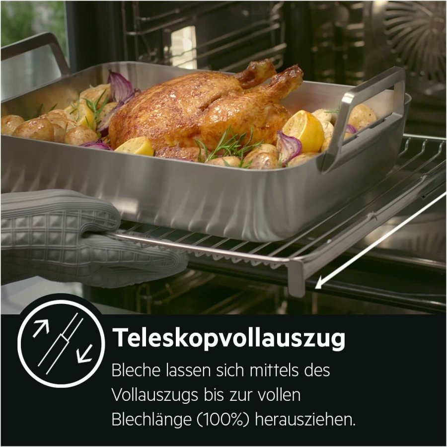 rist Electrolux TR1LFSTV #3