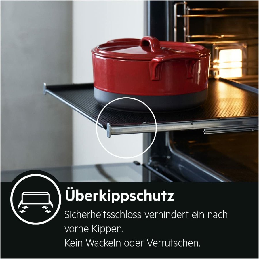 rist Electrolux TR1LFSTV #4