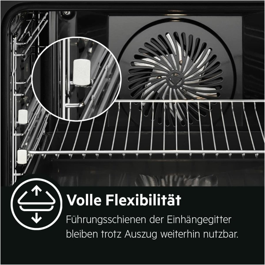 rist Electrolux TR1LFSTV #5