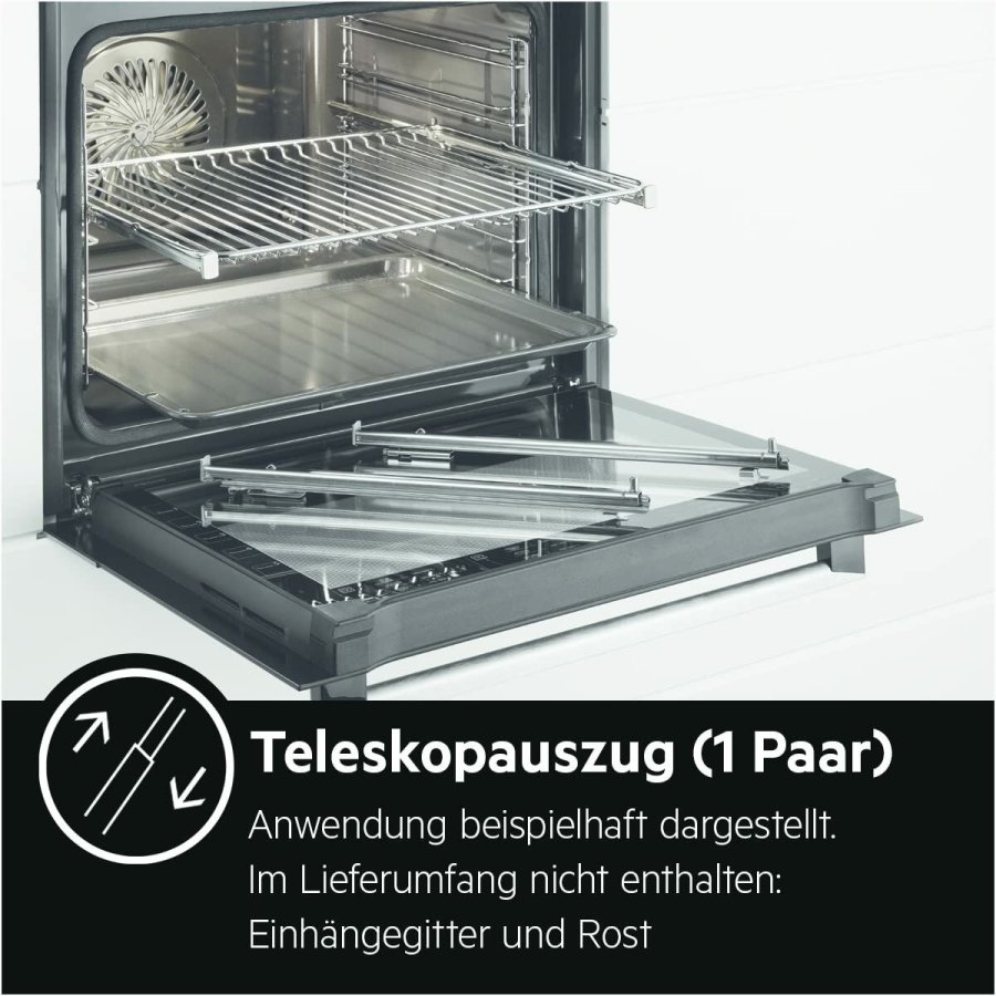 rist Electrolux TR1LFSTV #6
