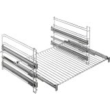 Metalskinner Electrolux TR3LFSTV 38,3 x 4,2 x 1,4 cm rist #1