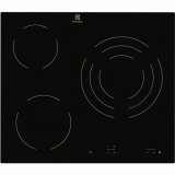 Plade i glaskeramik Electrolux EHF6232IOK 60 cm 5700 W #1