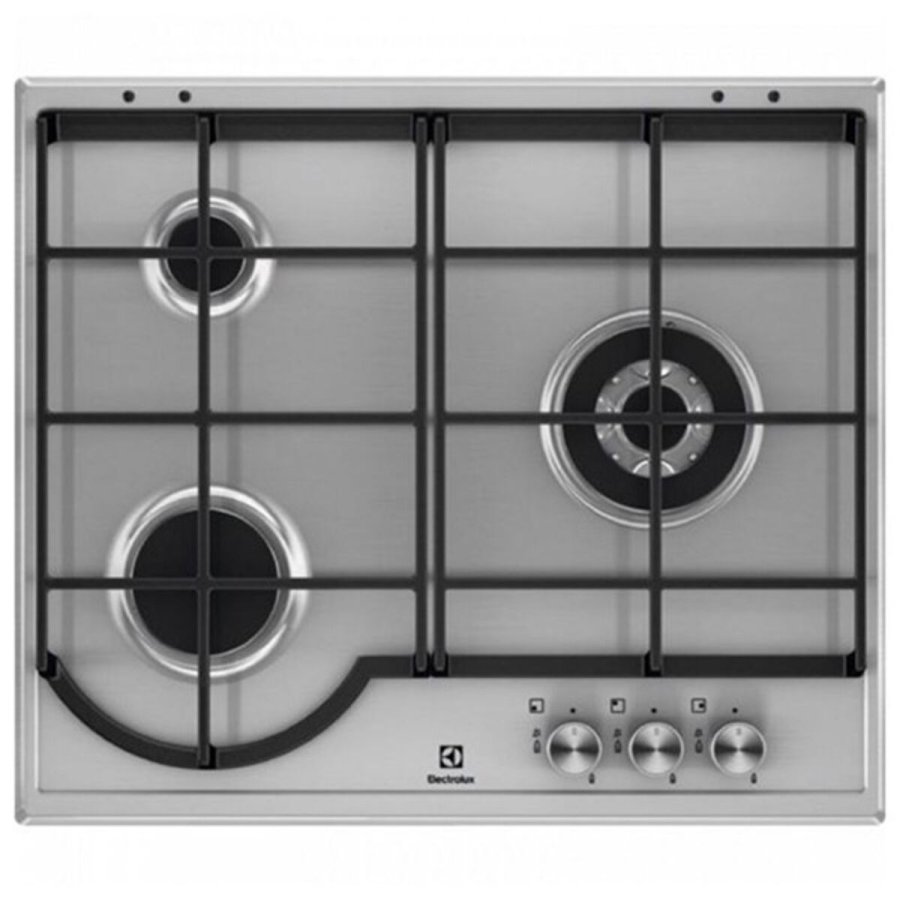 Gasplade Electrolux EGH6333BOX 60 cm #1