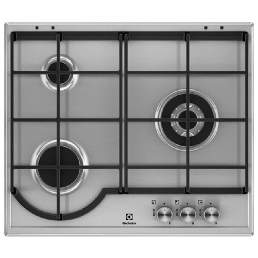 Gasplade Electrolux EGH6333BOX 60 cm #5