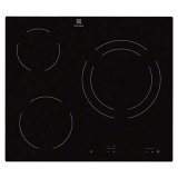Plade i glaskeramik Electrolux EHF6231 60 cm 60 cm 5700 W #1