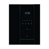 Mikroblgeovnen med Grill AEG MSB2547DM   23L 1450 W #2