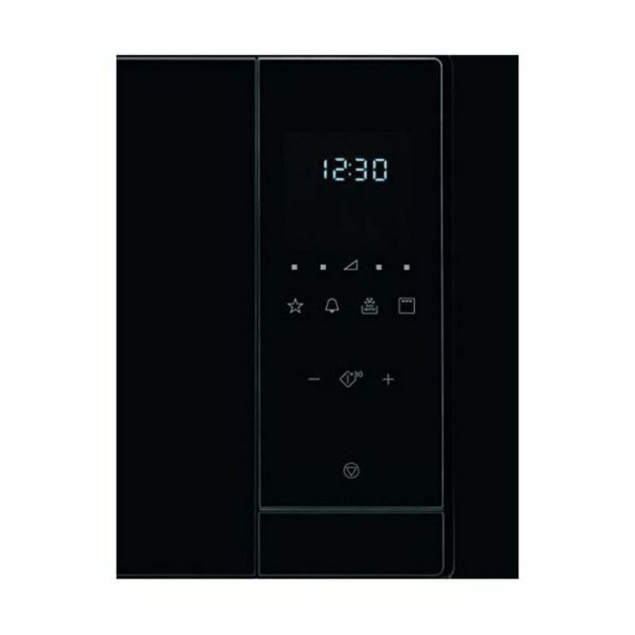 Mikroblgeovnen med Grill AEG MSB2547DM   23L 1450 W #2