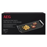 Grillpande AEG A9HL33 #6
