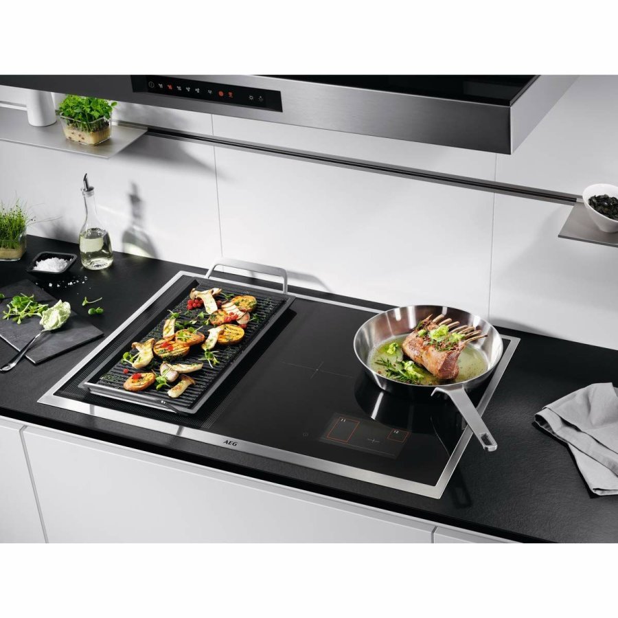 Grillpande AEG A9HL33 #4
