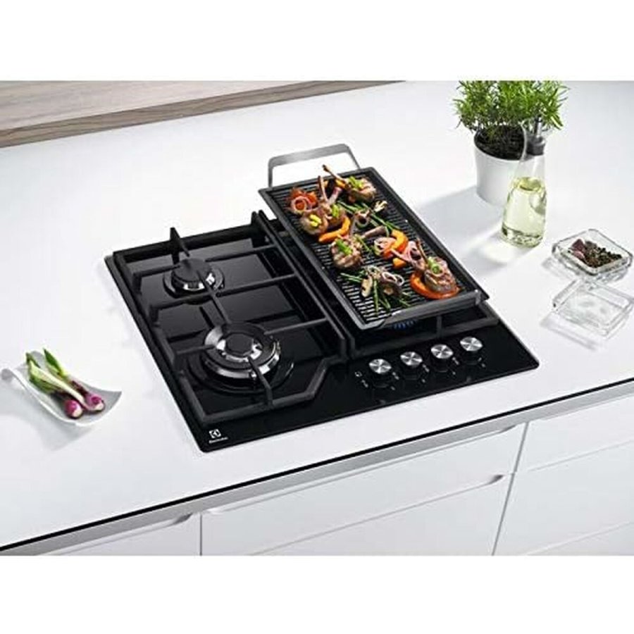 Grillpande AEG A9HL33 #7