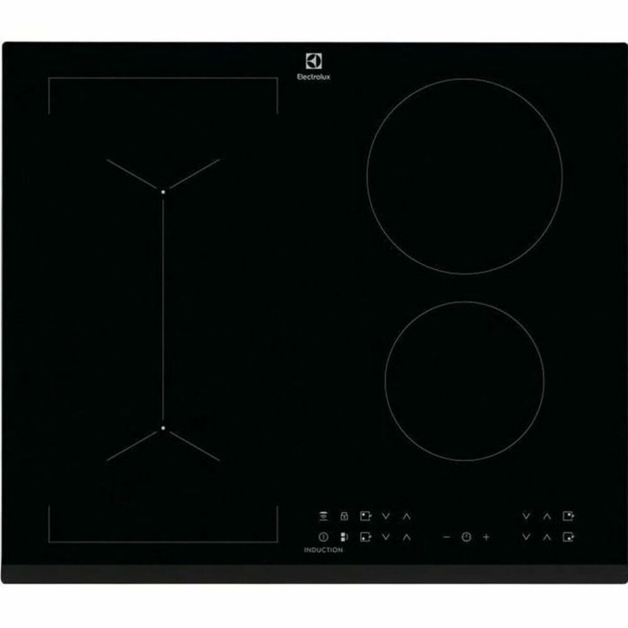 Induktionsplade Electrolux LIV6343 59 cm 7350 W #1