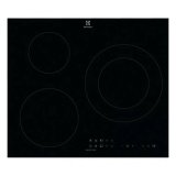 Induktionsplade Electrolux LIT60336C 60 cm #5