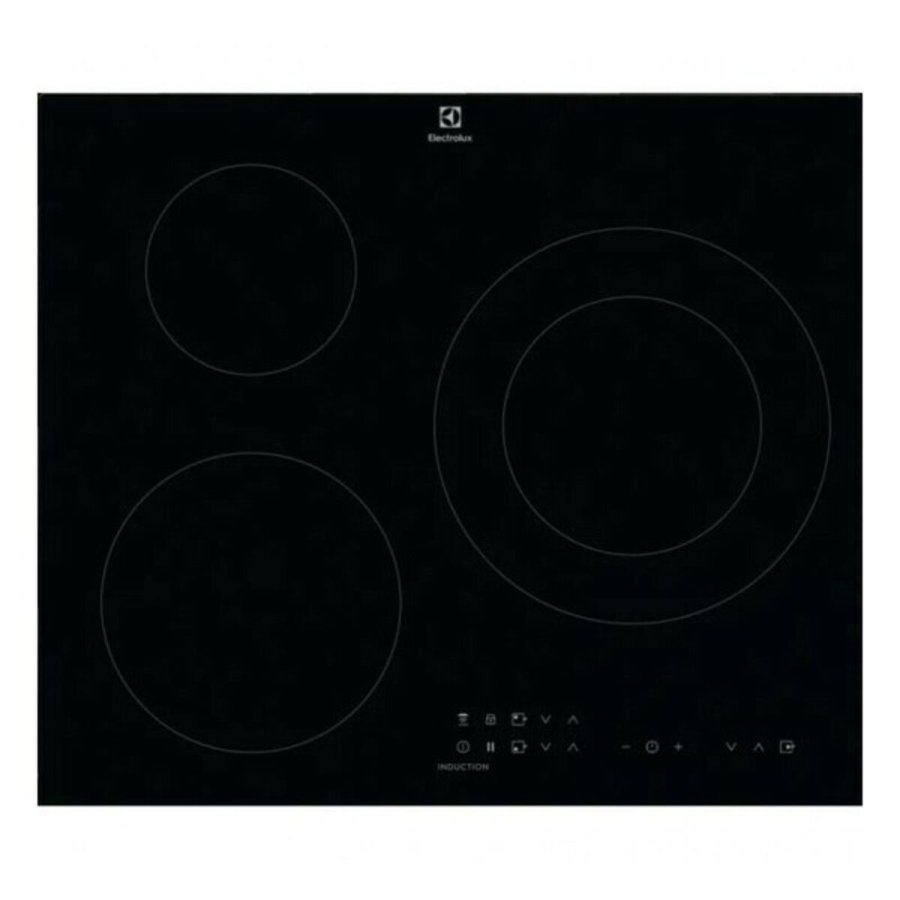 Induktionsplade Electrolux LIT60336C 60 cm #5