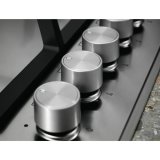 Gasplade Electrolux KGS6436SX 59,5 cm 4000 W #5