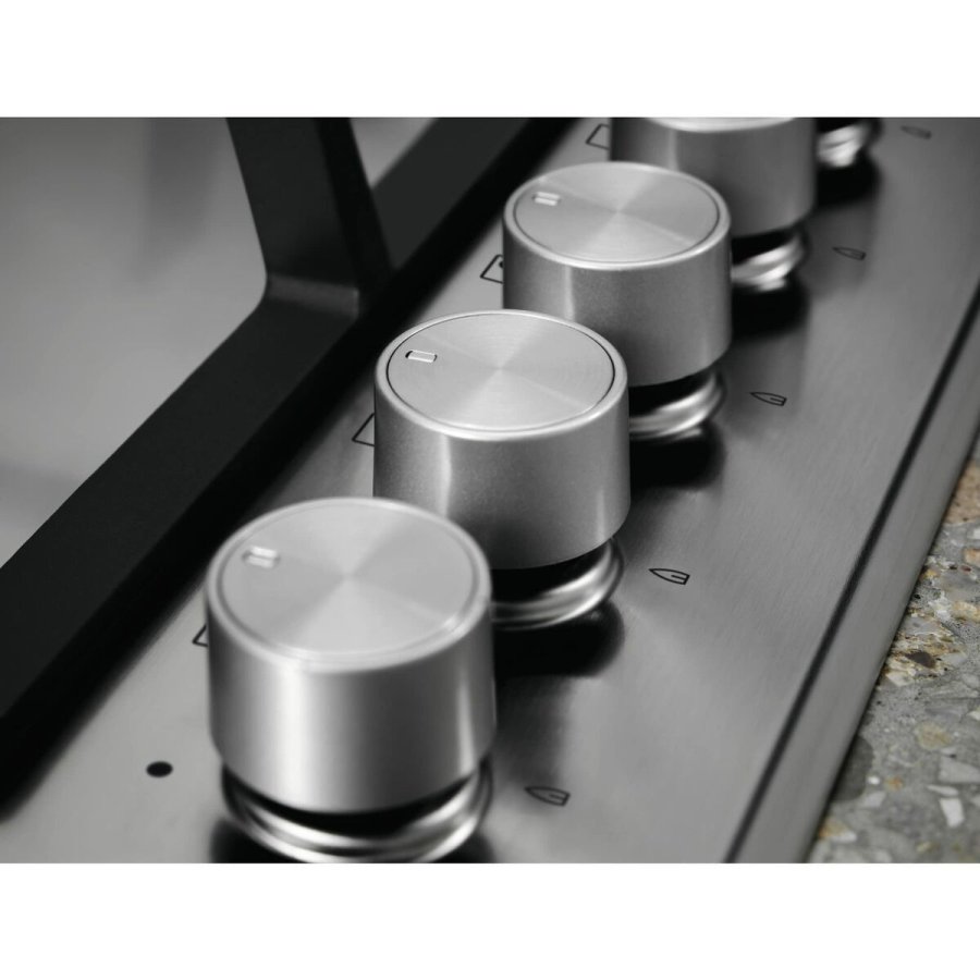 Gasplade Electrolux KGS6436SX 59,5 cm 4000 W #5