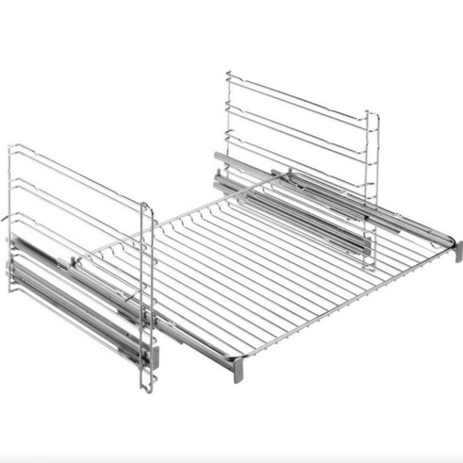 Bageform Electrolux TR2LFV Slvfarvet (rist) (4,2 cm) #2