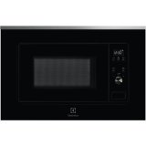 Mikroblgeovnen Electrolux LMS2173EMX Sort 700 W 17 L #1