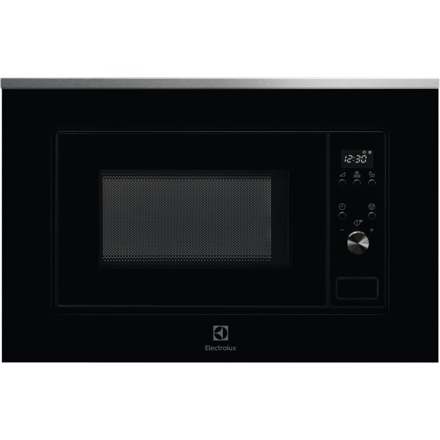 Mikroblgeovnen Electrolux LMS2173EMX Sort 700 W 17 L #1