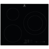 Induktionsplade Electrolux LIT60336C 60 cm #1