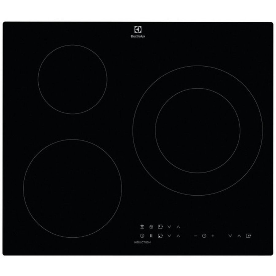 Induktionsplade Electrolux LIT60336C 60 cm #1