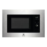 Indbygget mikroblgeovn Electrolux EMS2203MMX  20L Stl 20 L 700 W #1