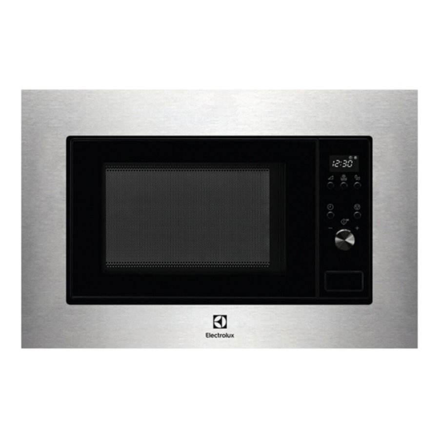Indbygget mikroblgeovn Electrolux EMS2203MMX  20L Stl 20 L 700 W #1