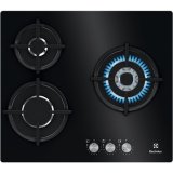 Gasplade Electrolux KGE6633NOK 60 cm #1