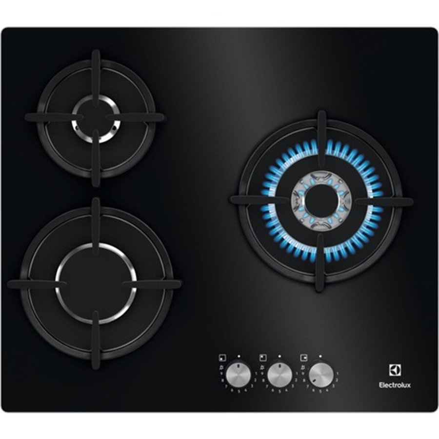 Gasplade Electrolux KGE6633NOK 60 cm #1