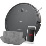 Robotstvsuger AEG AR61UW1DG 2600 mAh #1
