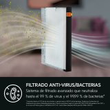 Luftrenser AEG APU72571DG #6