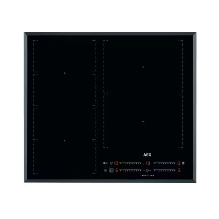 Induktionsplade AEG IKE64476FB 60 cm 3200 W #1