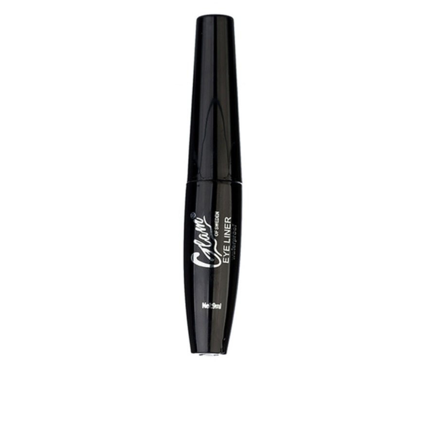 Eyeliner Glam Of Sweden Sort (9 ml) (9 ml) #1