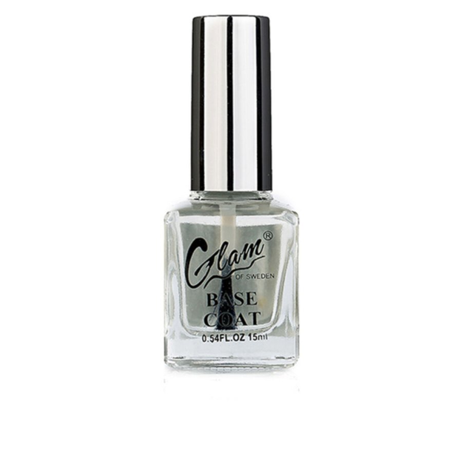 neglelak Base Coat Glam Of Sweden (15 ml) (15 ml) #1