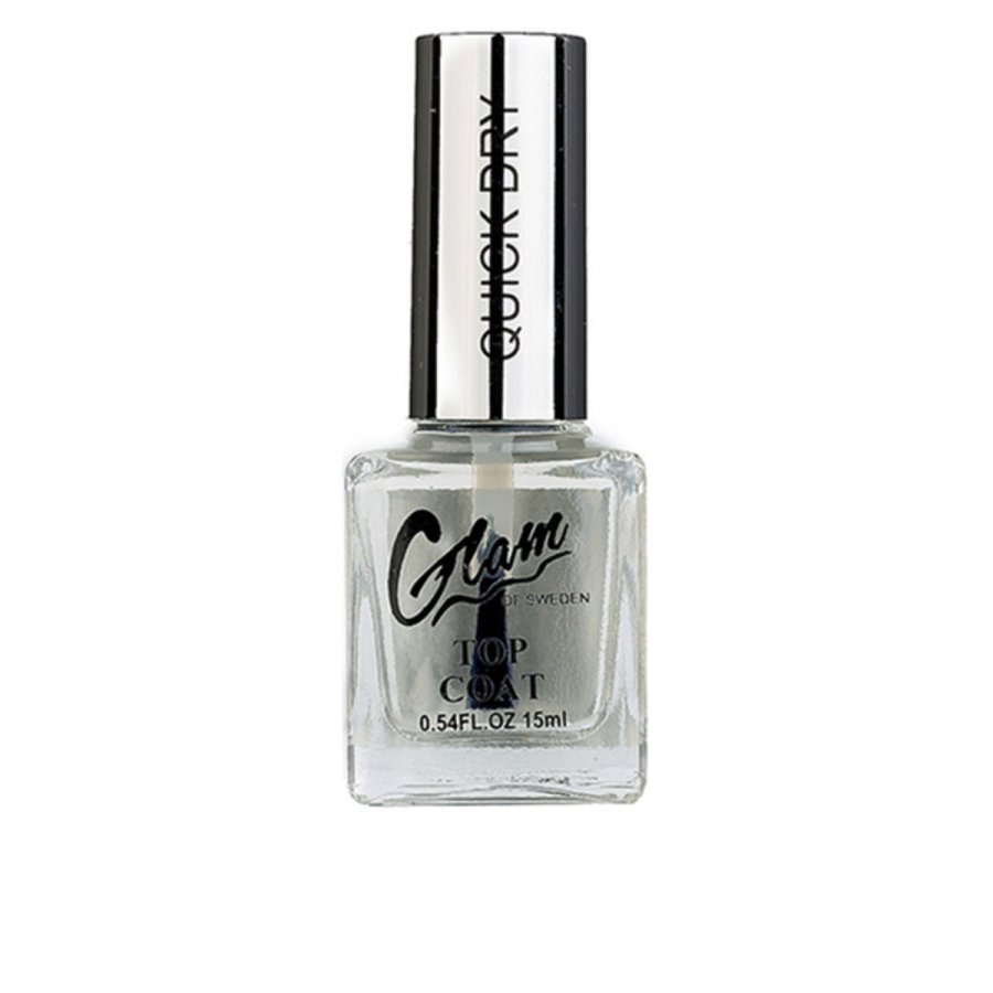 Neglelak Top Coat Glam Of Sweden (15 ml) #1