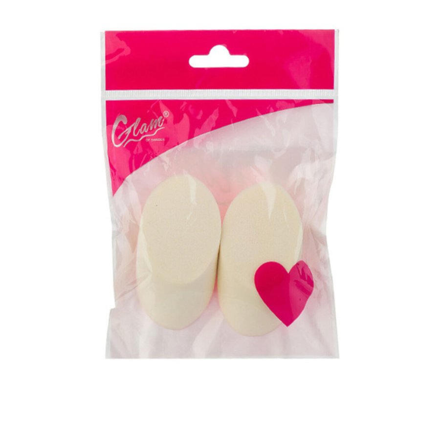Svamp til Makeup Glam Of Sweden Sponge #1
