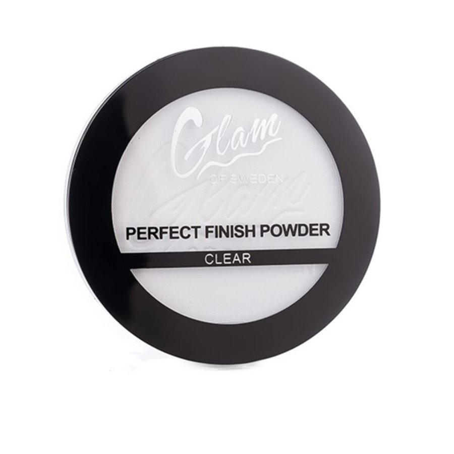 Kompakte pulvere Perfect Finish Glam Of Sweden (8 gr) #1