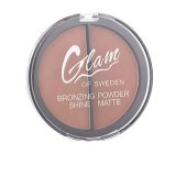 Rouge Bronzing Glam Of Sweden Bronzing 8 g (8 gr) #1