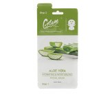 Ansigtsmaske Glam Of Sweden Aloe Vera (5 gr) #1