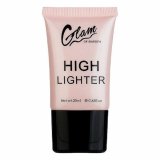 Lysreflekterende Highlighter Glam Of Sweden Pink (20 ml) #1
