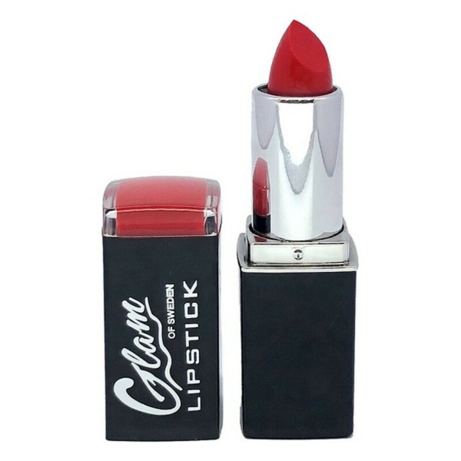 Lbestift Black Glam Of Sweden (3,8 g) 74-true red #1