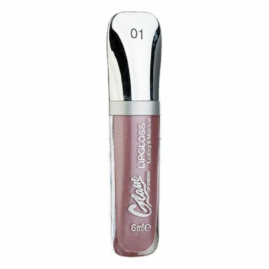 Gloss Glossy Shine Glam Of Sweden Glossy Shine 01 Dazzling 6 ml #1